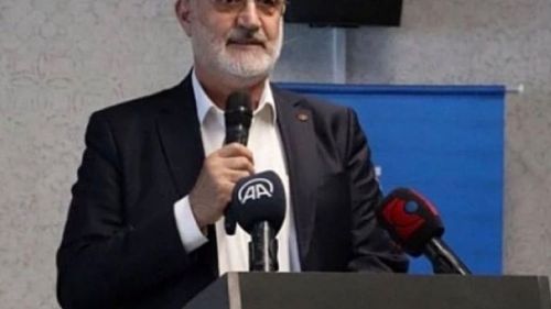Akıncılar Derneği Genel Başkanı Tanrıverdi: Türkiye, tehditle yön verilecek bir ülke değildir